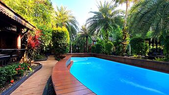 Baan Habeebee Resort