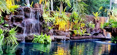 Baan Habeebee Resort