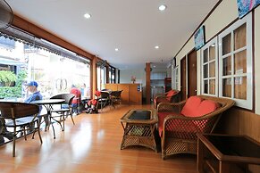 The Siam Guest House