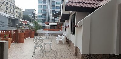 The Siam Guest House