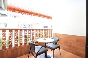 The Siam Guest House