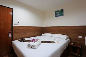 The Siam Guest House