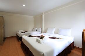 The Siam Guest House