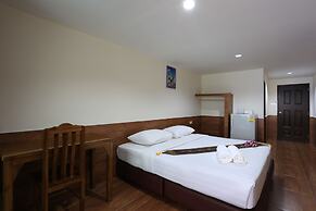 The Siam Guest House