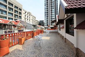 The Siam Guest House