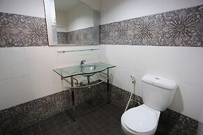 The Siam Guest House