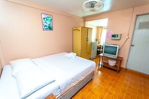 The Siam Guest House