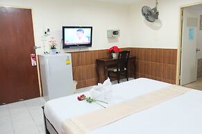 The Siam Guest House