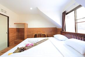 The Siam Guest House