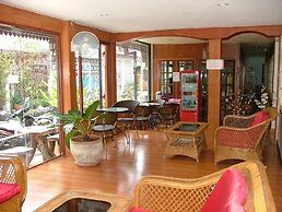 The Siam Guest House