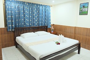 The Siam Guest House