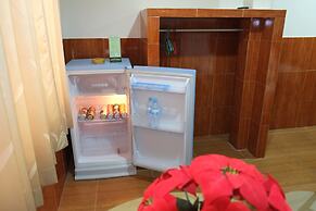 The Siam Guest House