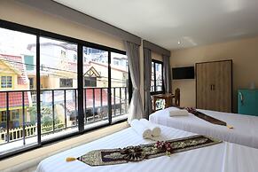 The Siam Guest House