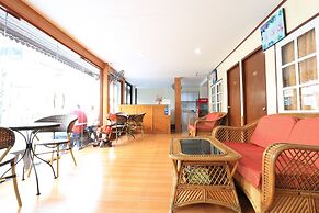 The Siam Guest House