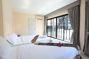 The Siam Guest House