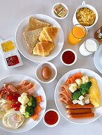 Miloft Sathorn hotel