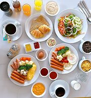 Miloft Sathorn hotel