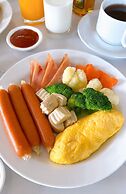 Miloft Sathorn hotel