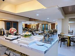 Miloft Sathorn hotel