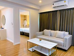 Miloft Sathorn hotel