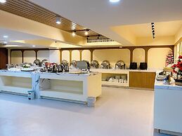 Miloft Sathorn hotel