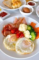 Miloft Sathorn hotel