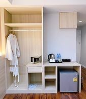 Miloft Sathorn hotel