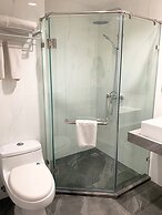 Miloft Sathorn hotel