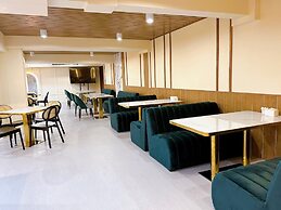 Miloft Sathorn hotel