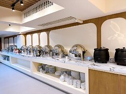 Miloft Sathorn hotel