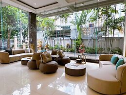 Miloft Sathorn hotel