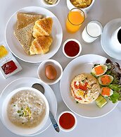 Miloft Sathorn hotel
