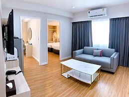 Miloft Sathorn hotel