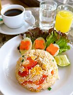 Miloft Sathorn hotel