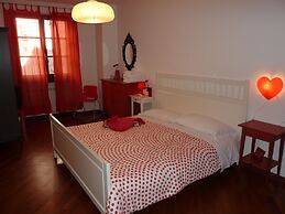 Antica Porta delle Cinque Terre