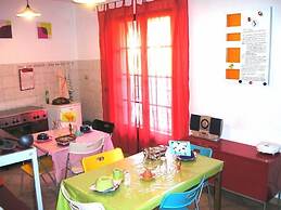 Antica Porta delle Cinque Terre