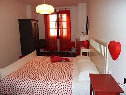 Antica Porta delle Cinque Terre