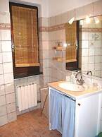 Antica Porta delle Cinque Terre