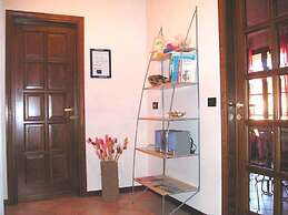 Antica Porta delle Cinque Terre