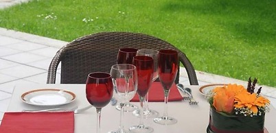 Villa Bregana