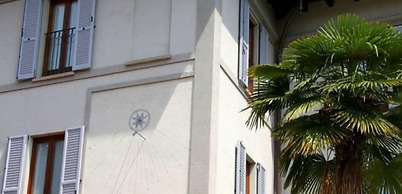 Villa Bregana