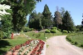 Villa Bregana