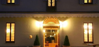 Villa Bregana