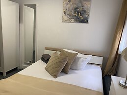 Altstadt Hotel Gosequell