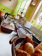 Altstadt Hotel Gosequell