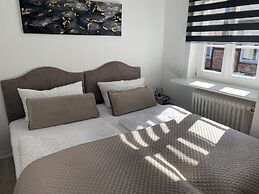 Altstadt Hotel Gosequell