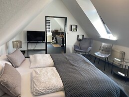Altstadt Hotel Gosequell