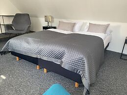 Altstadt Hotel Gosequell