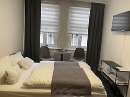 Altstadt Hotel Gosequell