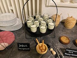 Altstadt Hotel Gosequell